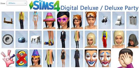 sims 4 digital deluxe upgrade worth it|The Sims™ 4 Digital Deluxe Upgrade .